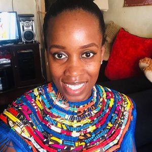 Meet your Posher, Zipporah